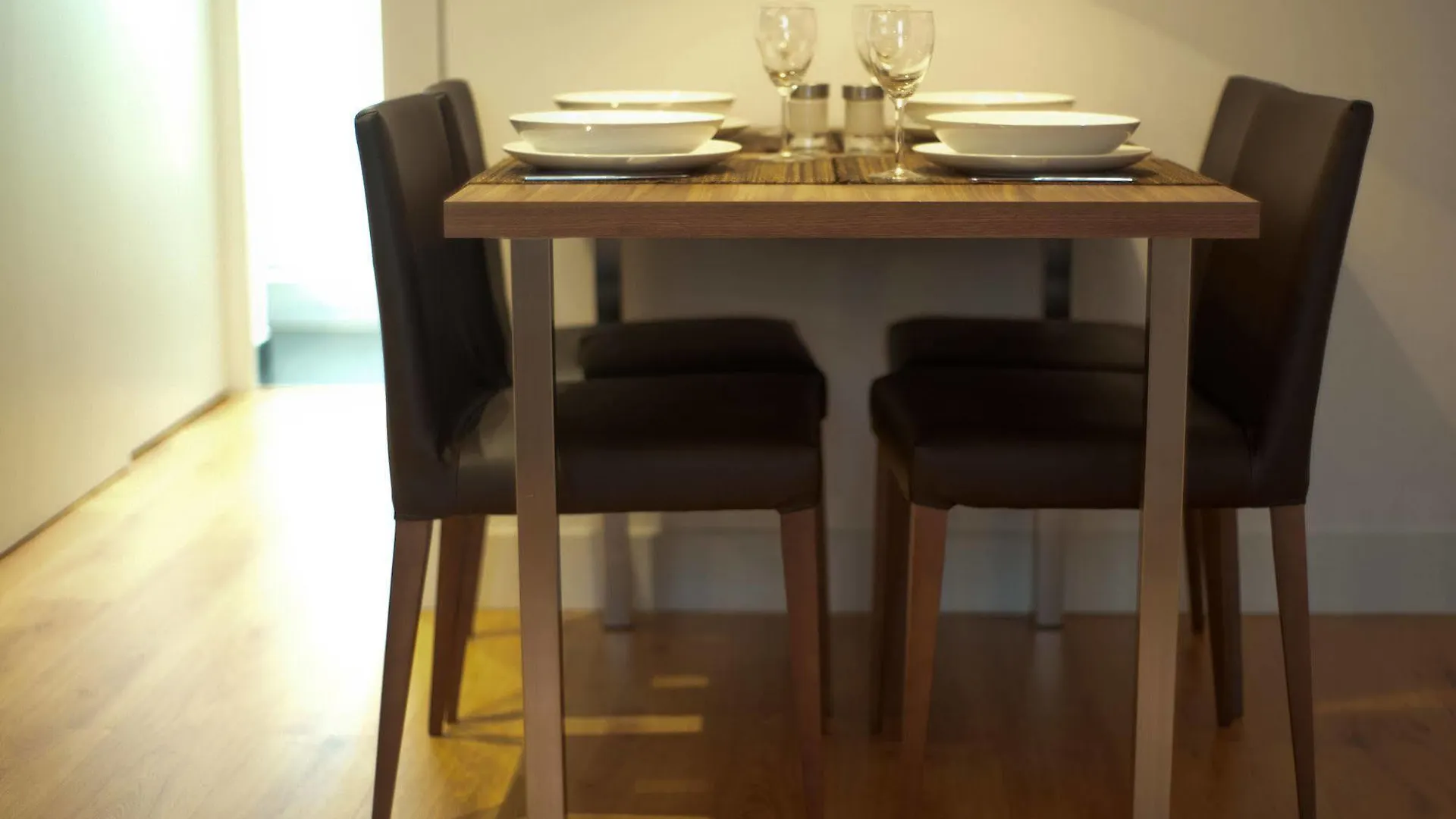 Dailyflats Gracia Otel Barselona 3*,  İspanya