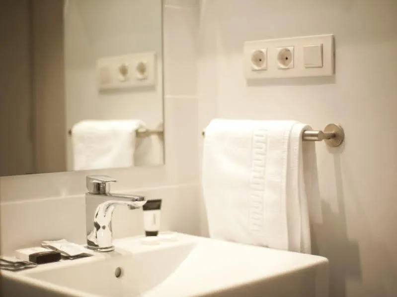 ***  Dailyflats Gracia Otel Barselona İspanya