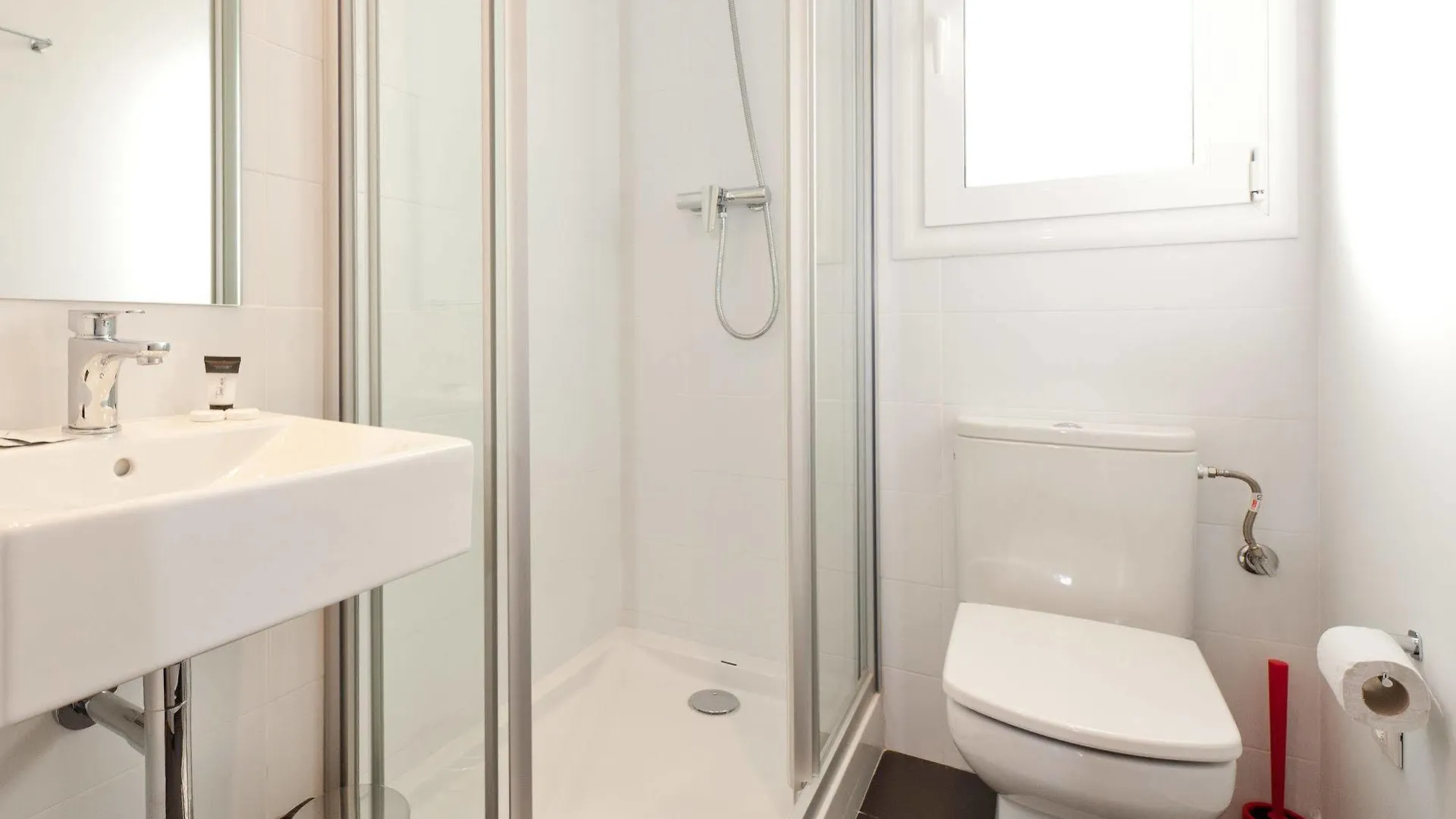 Dailyflats Gracia Otel Barselona