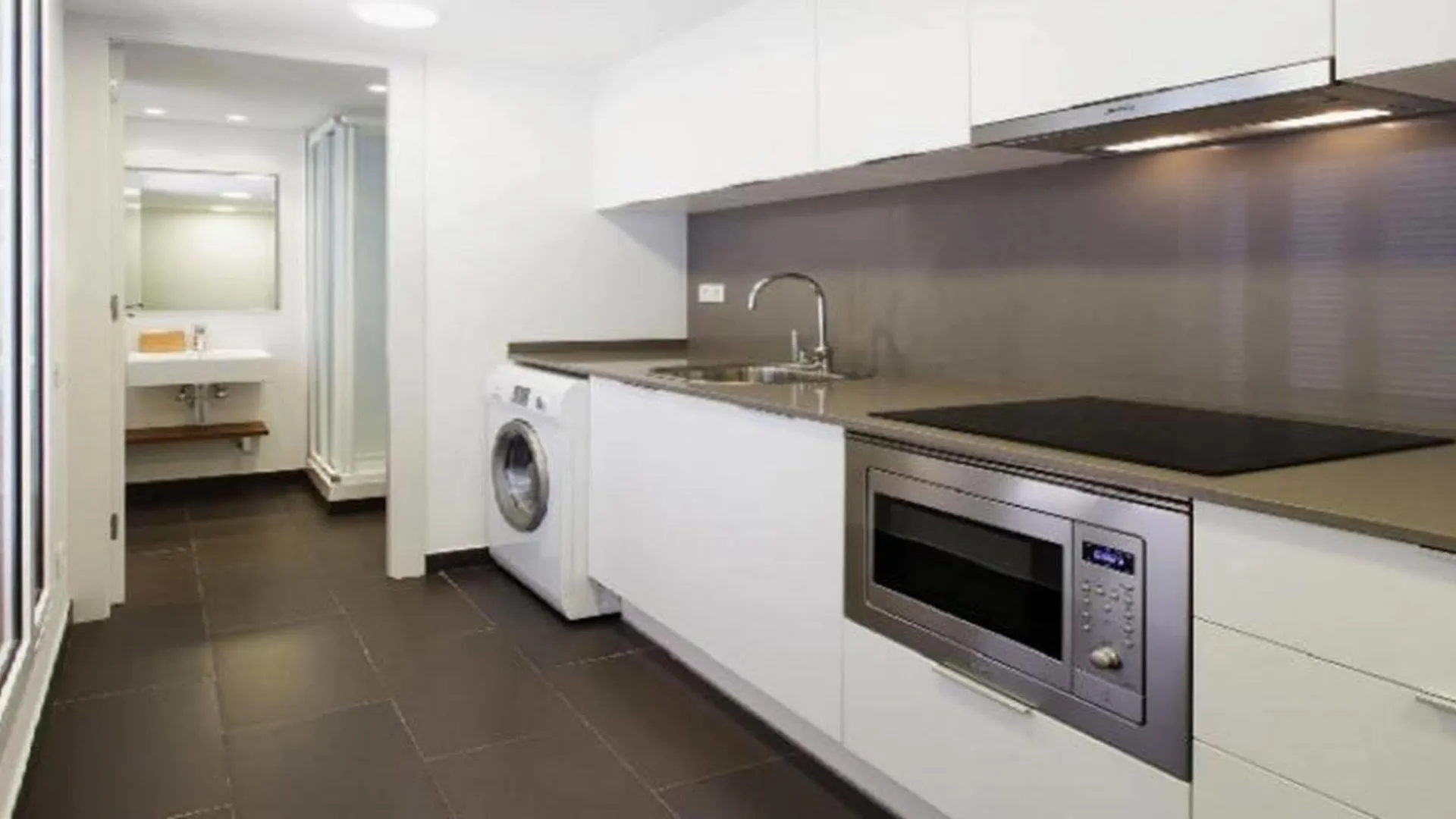 Dailyflats Gracia Otel Barselona