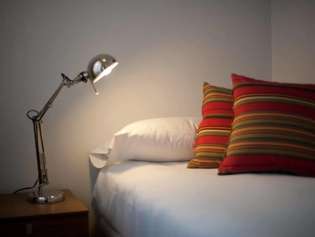 Dailyflats Gracia Otel Barselona