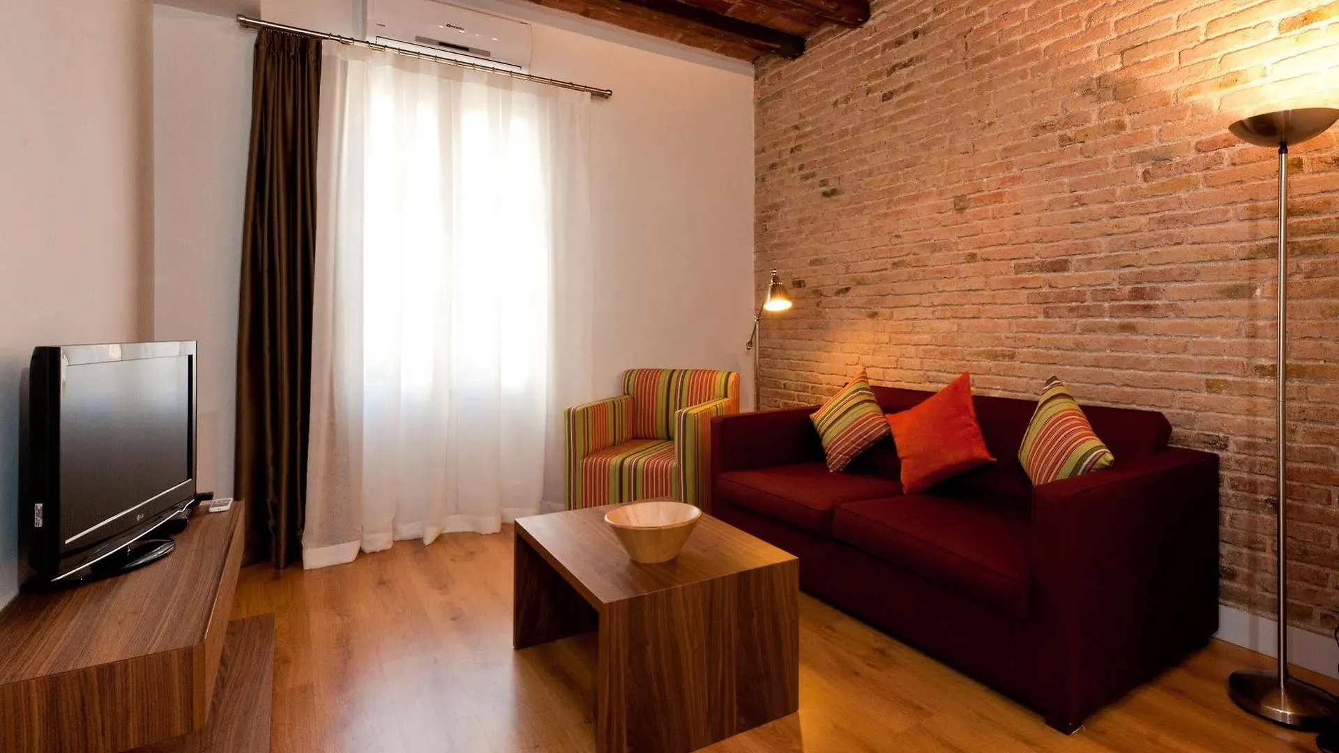 Hotel Dailyflats Gracia à Barcelone