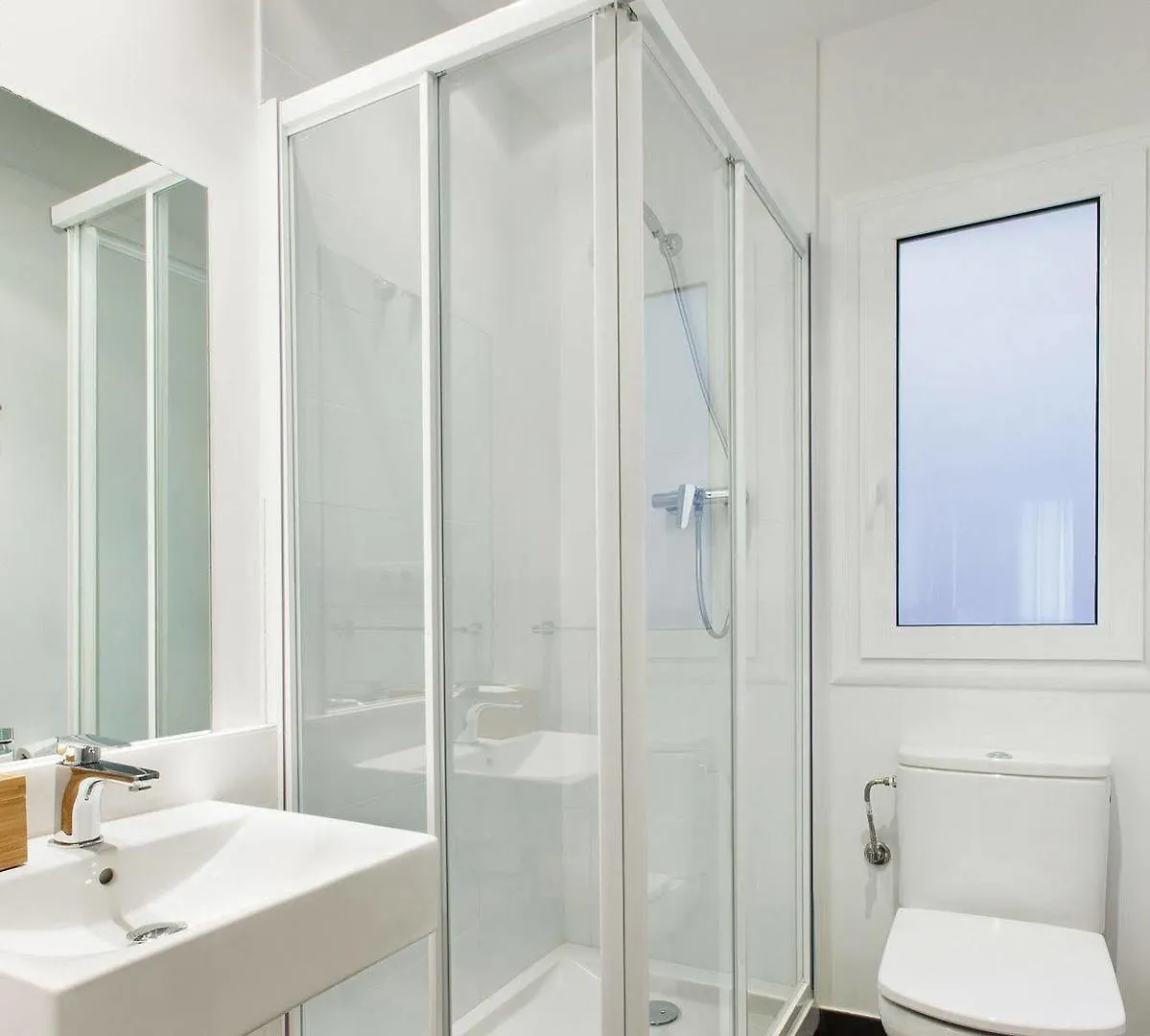 Hotel Dailyflats Gracia à Barcelone Espagne
