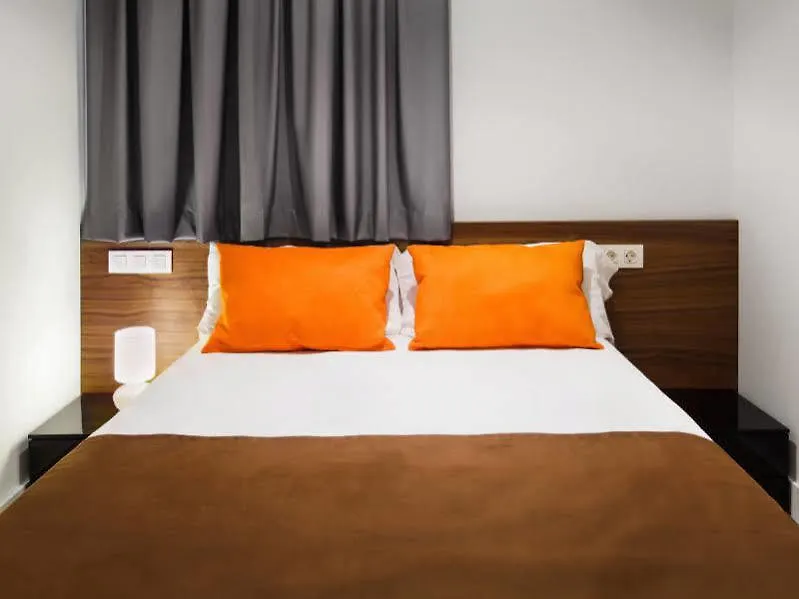 Hotel Dailyflats Gracia à Barcelone