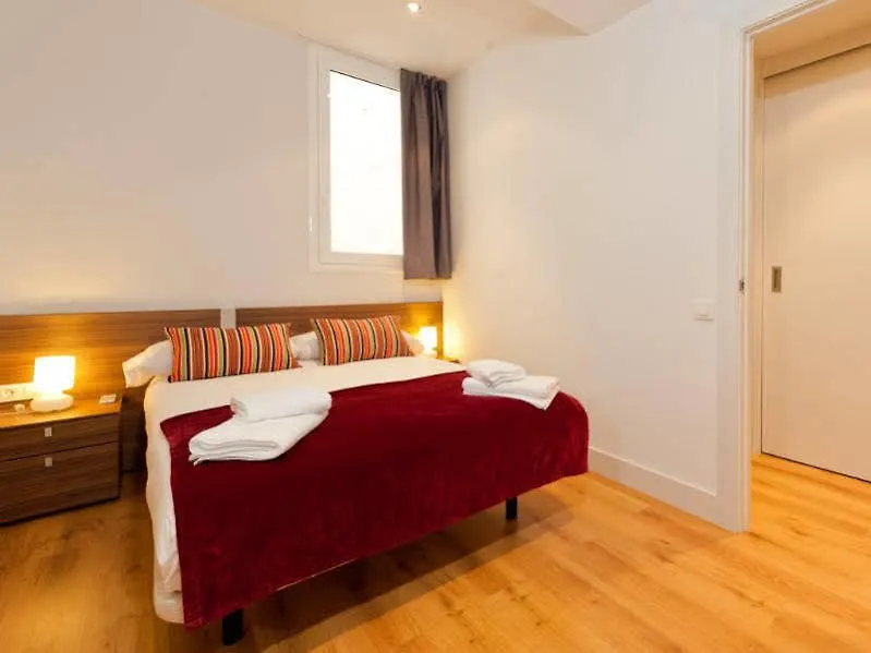 Hotel Dailyflats Gracia à Barcelone