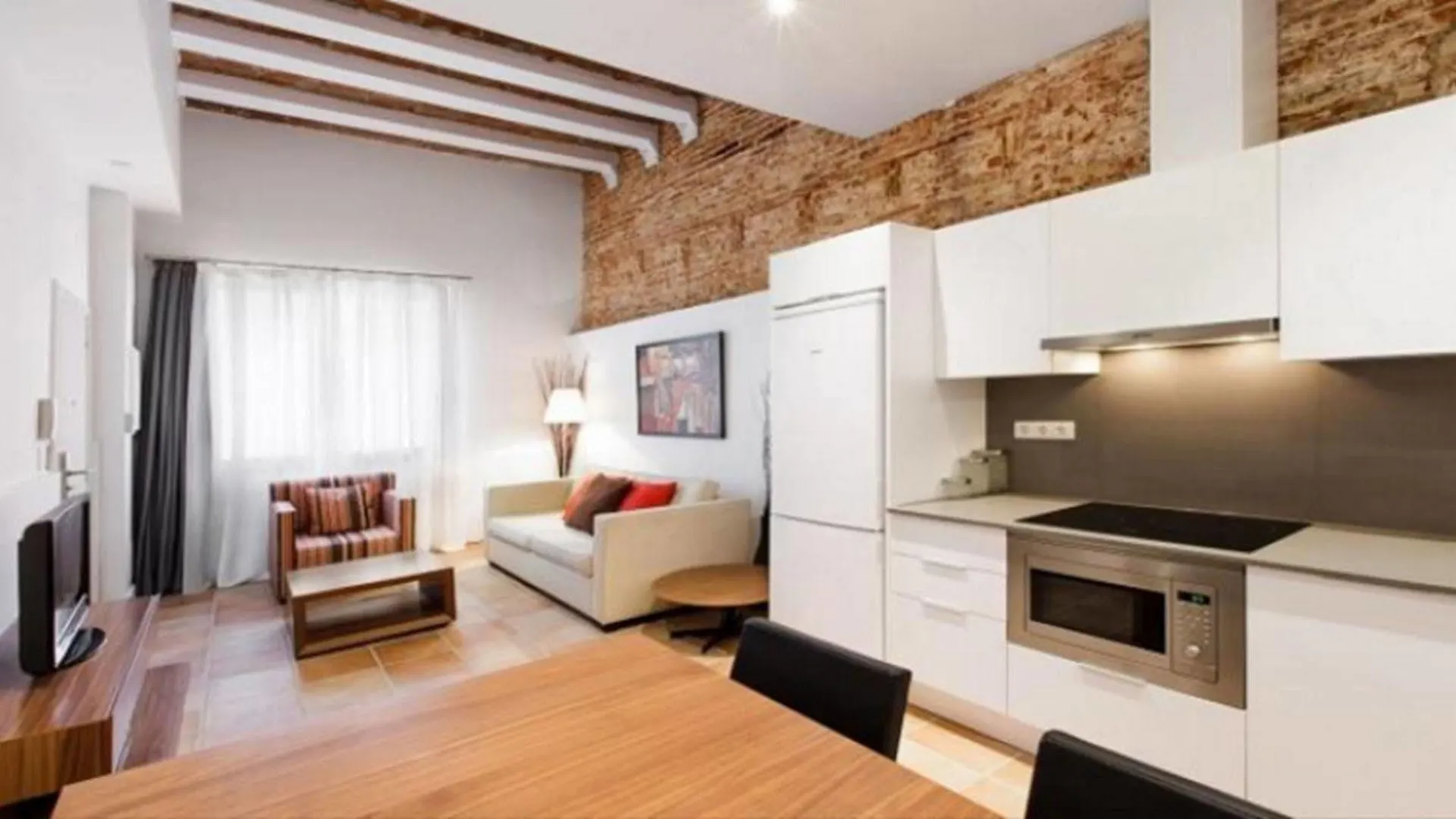 Hotel Dailyflats Gracia à Barcelone