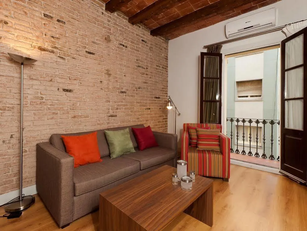 Hotel Dailyflats Gracia à Barcelone