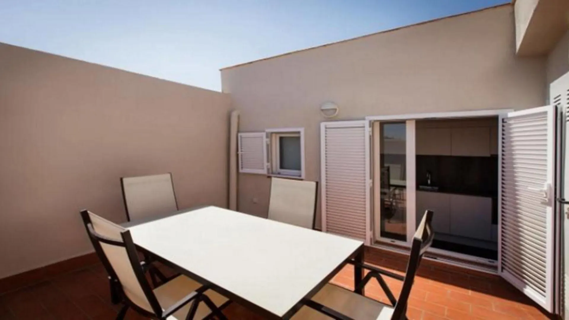 ***  Dailyflats Gracia Otel Barselona İspanya