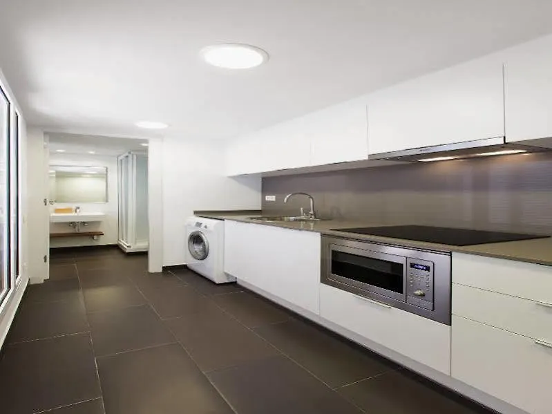 Dailyflats Gracia Otel Barselona