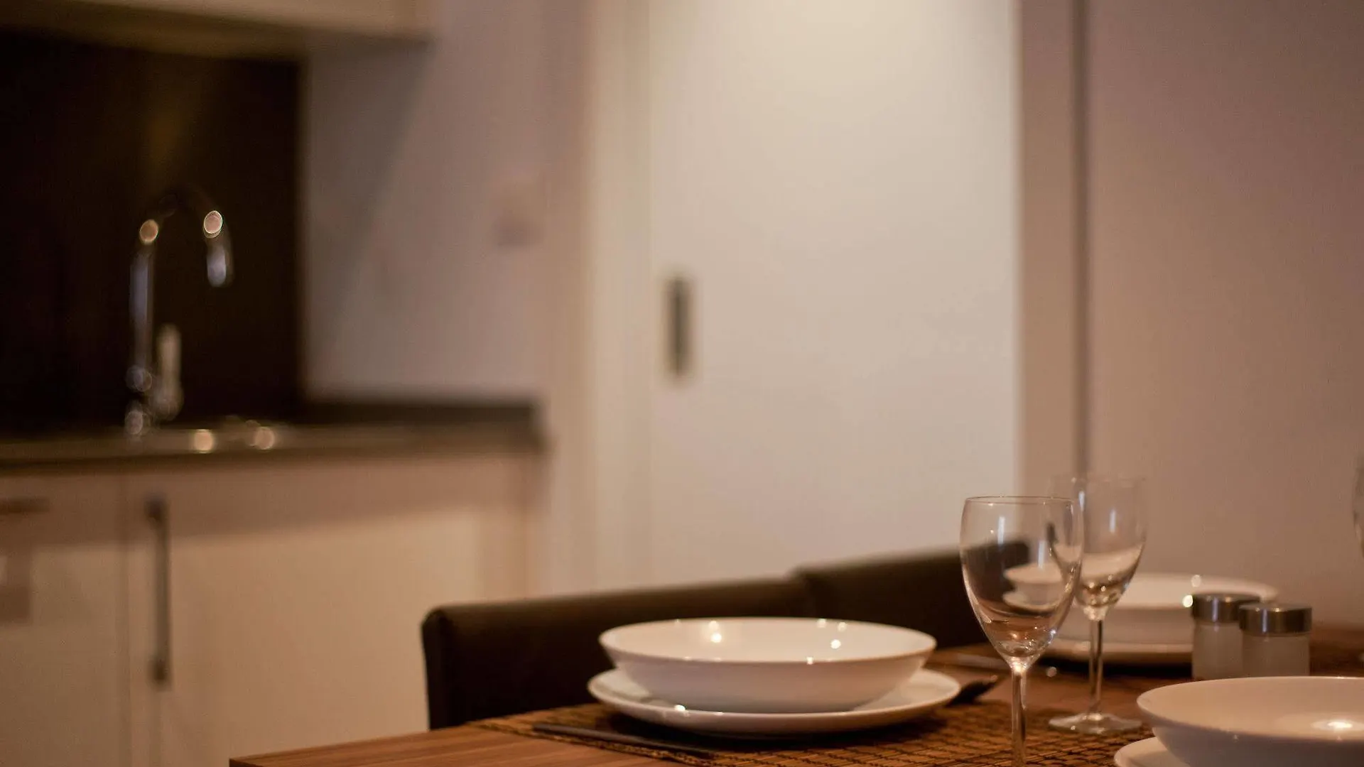 Dailyflats Gracia Otel Barselona 3*,  İspanya