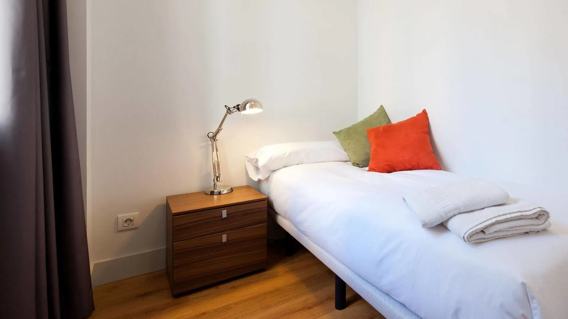 Dailyflats Gracia Otel Barselona